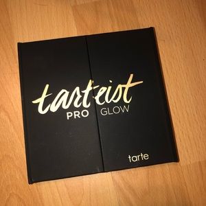 Tarte pro glow